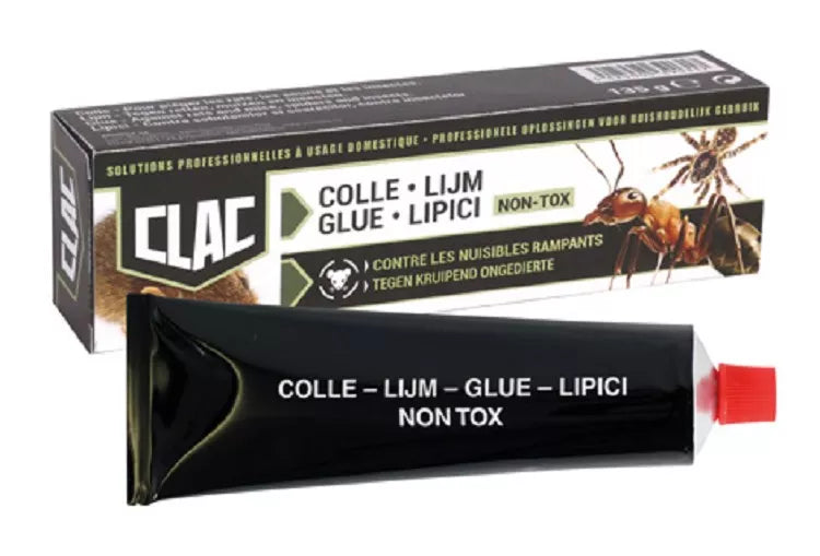 CLAC lijm tube 135g
