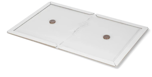 GlueCatch MAXI (29 CM X 18 CM) boekje