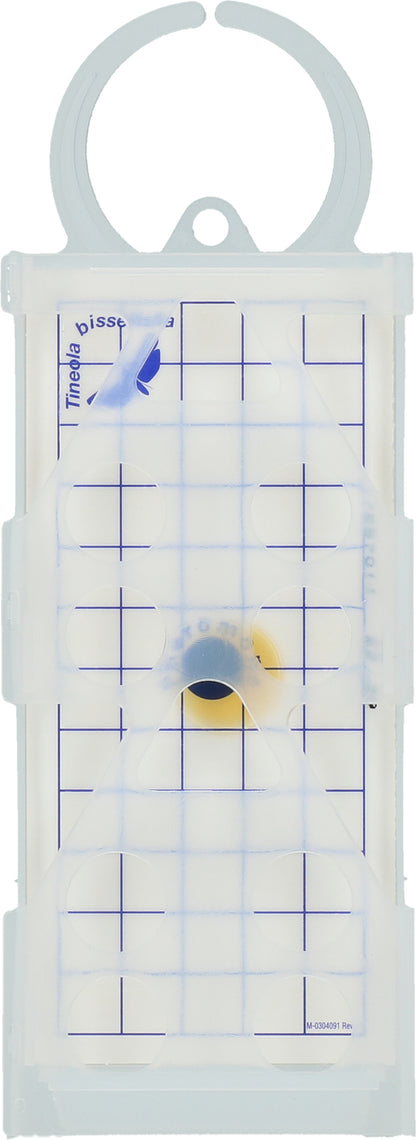 Knock Off Levensmiddelenmottenval lijm