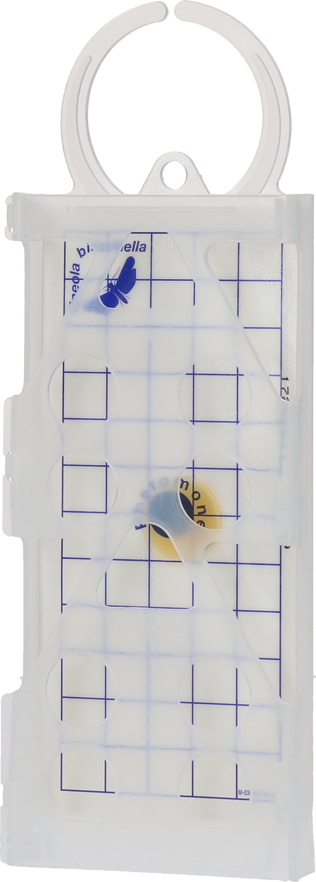 Knock Off Levensmiddelenmottenval lijm