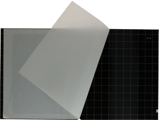 Lijmplaat Insect-O-Cutor Halo 30/45 per 6 st.