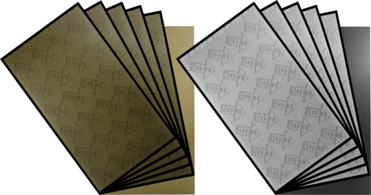 PestWest Chameleon Lijmplaat Karton à 6 stuks