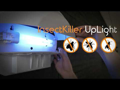 Knock Off Lijmplaat Insectenlamp UpLight