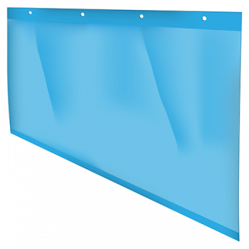 Agrisense Lijmplaten - Blauw Trispen