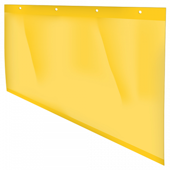 Agrisense Lijmplaten - Geel